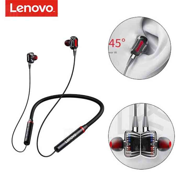 Lenovo cheap bluetooth he05